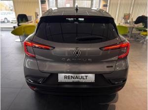 Renault Captur Techno E-Tech Full Hybrid 145