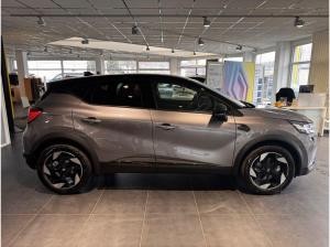 Renault Captur Techno E-Tech Full Hybrid 145