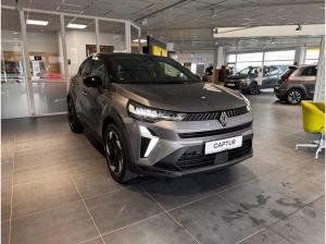 Renault Captur Techno E-Tech Full Hybrid 145