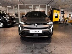 Renault Captur Techno E-Tech Full Hybrid 145