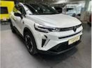 Renault Captur Techno Mild Hybrid 140