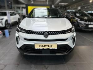 Renault Captur Techno Mild Hybrid 140