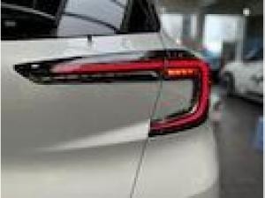 Renault Captur Techno Mild Hybrid 140