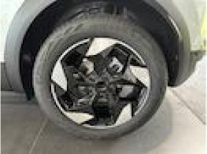 Renault Captur Techno Mild Hybrid 140