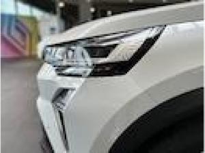 Renault Captur Techno Mild Hybrid 140