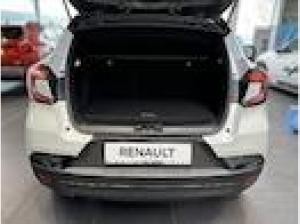 Renault Captur Techno Mild Hybrid 140