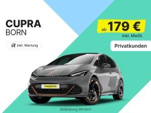 Cupra Born 60 kWh | inkl. Wartung | Privat | nur bis 09.April gültig!