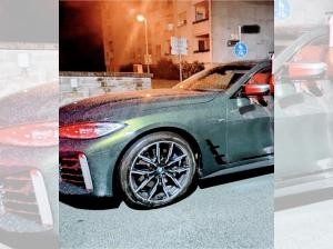 BMW 440 Gran Coupe M440I Gran Coupé sofort verfügbar - top Gelegenheit, MIT ÜBERNAHMEPRÄMIE