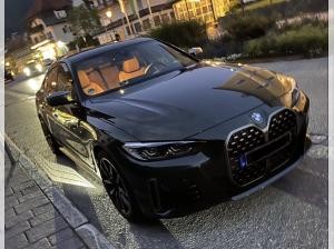 BMW 440 Gran Coupe M440I Gran Coupé sofort verfügbar - top Gelegenheit, MIT ÜBERNAHMEPRÄMIE