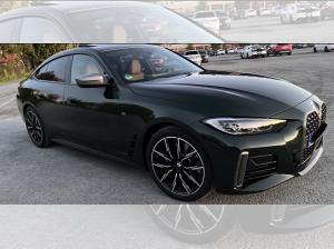 BMW 440 Gran Coupe M440I Gran Coupé sofort verfügbar - top Gelegenheit, MIT ÜBERNAHMEPRÄMIE