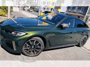 BMW 440 Gran Coupe M440I Gran Coupé sofort verfügbar - top Gelegenheit, MIT ÜBERNAHMEPRÄMIE