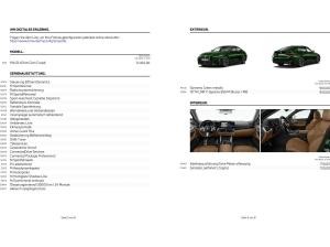 BMW 440 Gran Coupe M440I Gran Coupé sofort verfügbar - top Gelegenheit, MIT ÜBERNAHMEPRÄMIE