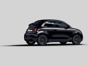 Fiat 500e La Prima Cabrio | GROßE BATTERIE | FREIE FARBWAHL | Privat