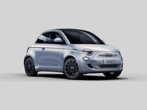 Fiat 500e La Prima Cabrio | GROßE BATTERIE | FREIE FARBWAHL | Privat