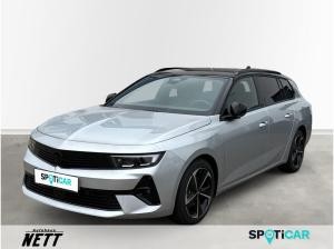 Opel Astra L Sports Tourer GS 130 AT8