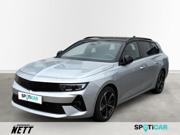 Opel Astra L Sports Tourer GS 130 AT8