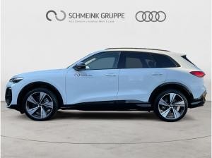 Audi Q5 SUV TDI quattro S Line LUFT 360° Tech Pro HUD