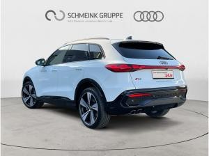 Audi Q5 SUV TDI quattro S Line LUFT 360° Tech Pro HUD