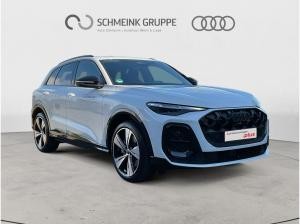 Audi Q5 SUV TDI quattro S Line LUFT 360° Tech Pro HUD