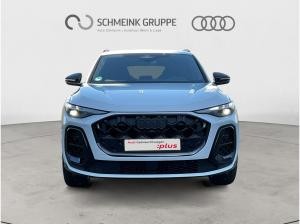 Audi Q5 SUV TDI quattro S Line LUFT 360° Tech Pro HUD