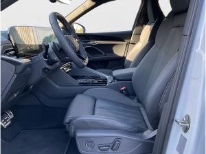 Audi Q5 SUV TDI quattro S Line LUFT 360° Tech Pro HUD