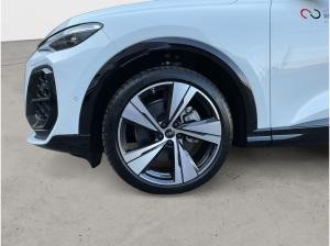 Audi Q5 SUV TDI quattro S Line LUFT 360° Tech Pro HUD