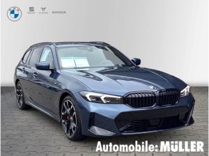 BMW 320 d Touring M Sport Mild-Hybrid EU6e  Park-Assistent
