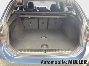 BMW 320 d Touring M Sport Mild-Hybrid EU6e  Park-Assistent