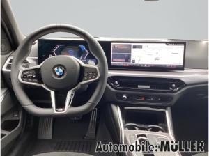BMW 320 d Touring M Sport Mild-Hybrid EU6e  Park-Assistent