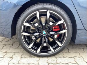 BMW 320 d Touring M Sport Mild-Hybrid EU6e  Park-Assistent