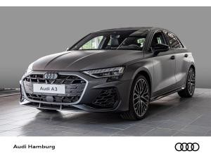 Audi S3 Sportback TFSI S tronic _LGE