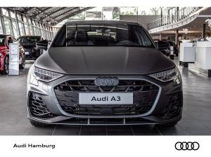 Audi S3 Sportback TFSI S tronic _LGE