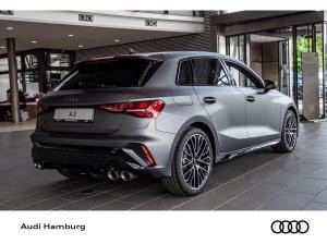 Audi S3 Sportback TFSI S tronic _LGE