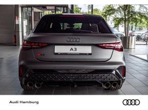 Audi S3 Sportback TFSI S tronic _LGE