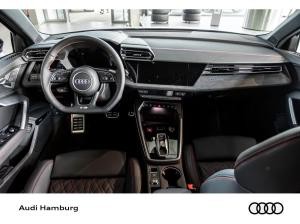 Audi S3 Sportback TFSI S tronic _LGE