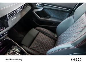 Audi S3 Sportback TFSI S tronic _LGE