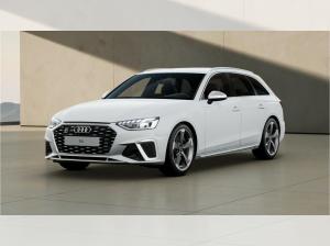 Audi S4 Avant TDI - Nur für Sonderzielgruppen (Düsseldorf)