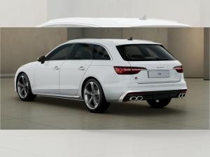 Audi S4 Avant TDI - Nur für Sonderzielgruppen (Düsseldorf)