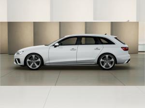 Audi S4 Avant TDI - Nur für Sonderzielgruppen (Düsseldorf)