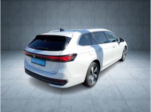 Volkswagen Passat Variant Business 1.5 eTSI AHK/360°/Assist/Nav/LHZ/ACC