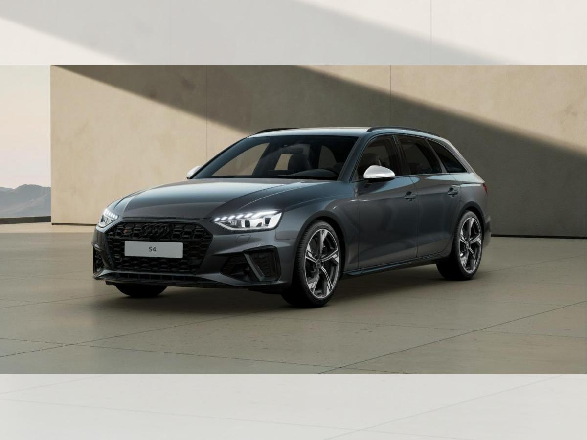 Audi S4 Avant TDI - Nur für Sonderzielgruppen (Düsseldorf)