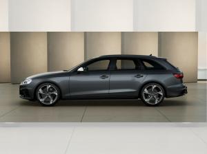 Audi S4 Avant TDI - Nur für Sonderzielgruppen (Düsseldorf)