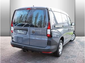 Volkswagen Caddy Cargo 2,0 l TDI EU6 SCR 75 kW  - INKL. REGALSYSTEM
