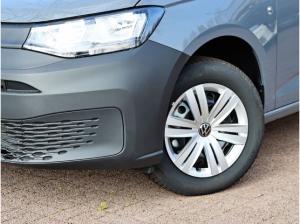 Volkswagen Caddy Cargo 2,0 l TDI EU6 SCR 75 kW  - INKL. REGALSYSTEM