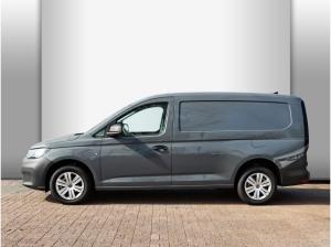 Volkswagen Caddy Cargo 2,0 l TDI EU6 SCR 75 kW  - INKL. REGALSYSTEM