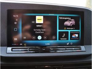 Volkswagen Caddy Cargo 2,0 l TDI EU6 SCR 75 kW  - INKL. REGALSYSTEM