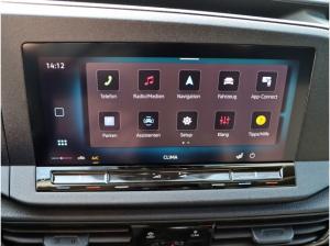 Volkswagen Caddy Cargo 2,0 l TDI EU6 SCR 75 kW  - INKL. REGALSYSTEM