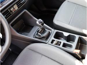 Volkswagen Caddy Cargo 2,0 l TDI EU6 SCR 75 kW  - INKL. REGALSYSTEM