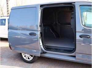 Volkswagen Caddy Cargo 2,0 l TDI EU6 SCR 75 kW  - INKL. REGALSYSTEM