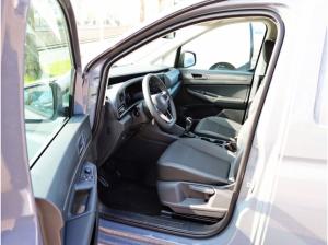 Volkswagen Caddy Cargo 2,0 l TDI EU6 SCR 75 kW  - INKL. REGALSYSTEM